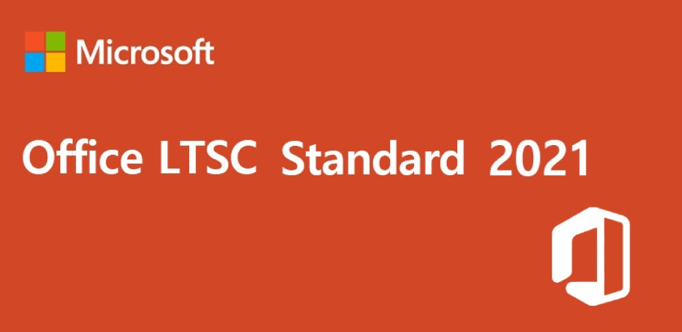 DG7GMGF0D7FZ0003 Office LTSC Standard 2021(企業/官公庁向けMicrosoft CSPプログラム用永続ライセンス) (旧021-10611 Office Standard 2019 日本語版 ライセンス(SAなし)