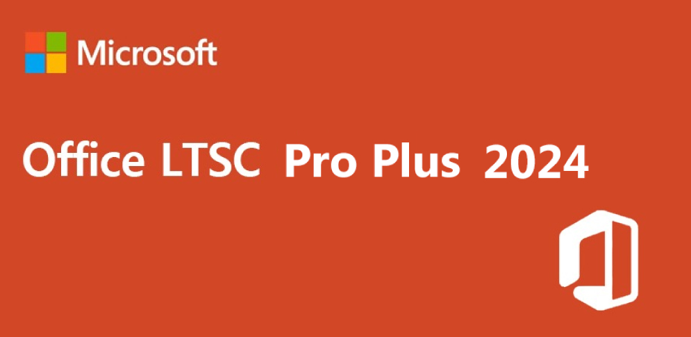 DG7GMGF0PN5F0001 Office LTSC Professional Plus 2024(企業/官公庁向けMicrosoft CSPプログラム用永続ライセンス)(旧DG7GMGF0D7FX0003 Office LTSC Professional Plus 2021)