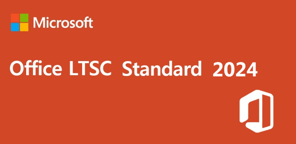 DG7GMGF0PN5D0001 Office LTSC Standard 2024(企業/官公庁向けMicrosoft CSPプログラム用永続ライセンス) (旧DG7GMGF0D7FZ0003 Office LTSC Standard 2021)